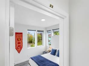 The Golden Lion Sweet Suite