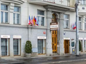 Hotel & Residence Royal Standard