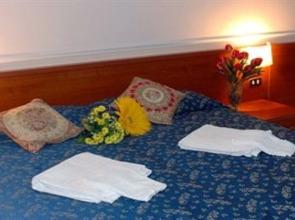 Gerbera Bed & Breakfast