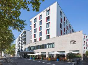 INNSIDE by Melia Frankfurt Ostend