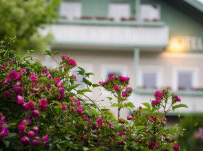 Gartenhotel Salzach
