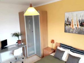 Apartment With 3 Bedrooms in Moscavide, With Wonderful City View and W