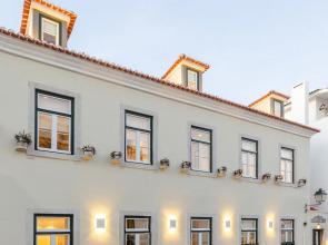 BCascais Boutique House by APT IIN - Cascais Center