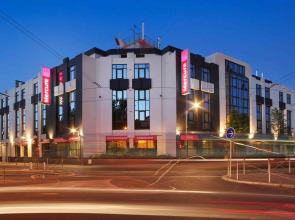 Novotel Bordeaux Centre Gare Saint Jean