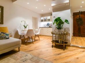 Clavature Luxury Apartment