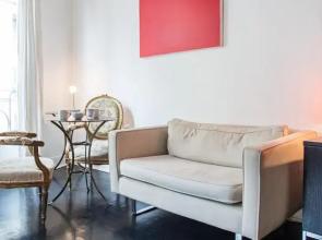 Appartement Fontaine Saint Michel