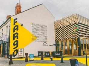 City Centre Home, Free Parking,wifi,netflix,tv