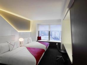 The Washington by LuxUrban