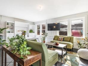 Strip District Studio - Convenient to all Pittsburgh has to offer