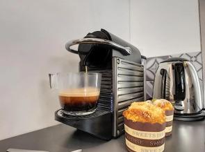 Nestor&Jeeves - COZY CLOUD - Hyper Center - Close sea