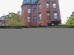 Great Value Studio in South End!