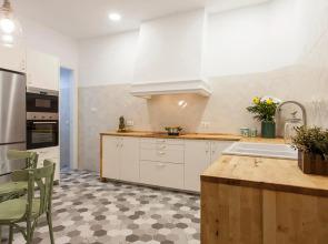 Living4Malaga Aduana Presidential