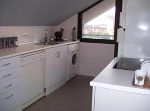Apartamento Carmen Somo