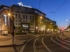 Hotel Oceania Paris Porte de Versailles