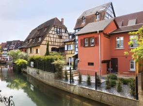 Hotel Le Colombier Suites