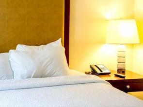 Apartment Alexandra Palace Cannes