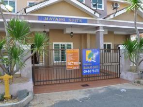 Homestay Mayang Suite - ISLAM ONLY