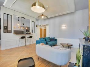 Le splendide de Stanislas