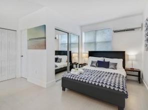 Smart Studio in Wynwood by Sonder