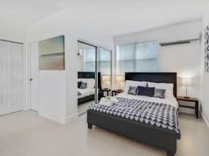 Smart Studio in Wynwood by Sonder