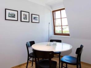 Villa Riedenburg Design Apartments