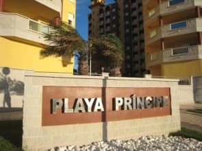 Apartamentos Playa Príncipe 23