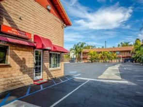 Motel 6 Carlsbad, CA - North