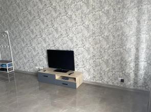 Apartments on Kosmonavtov street 17 lit In