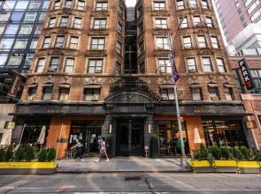 Square Hotel at Times Square