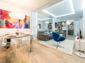 San Francisco City Center