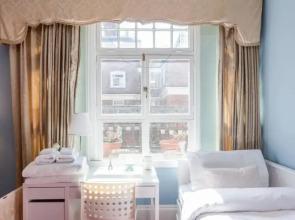 Stylish 1 Bed Sleeps 4 Nxt to Bond Street Stn