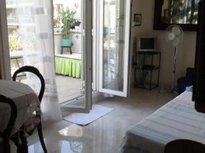 Appartamento in rue Halevy