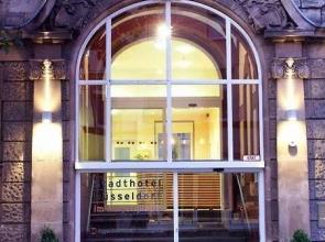 Stadthotel Düsseldorf