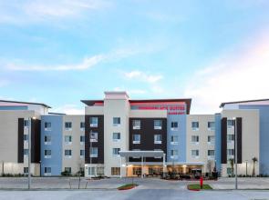 TownePlace Suites by Marriott McAllen Edinburg