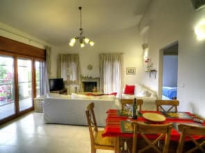 Krinakia Villas