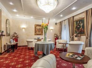 Hotel Neue Post Innsbruck