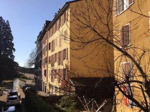 Appartement Lausanne centre de 37 m2 de surface