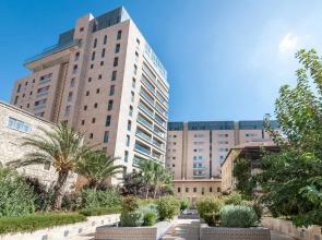 King David Residence