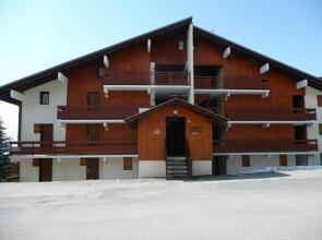 Appartement Les Saisies, 3 pièces, 8 personnes - FR-1-594-182