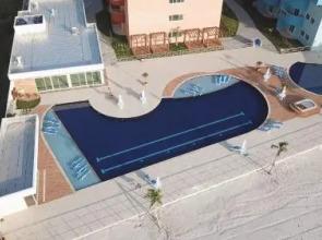 Golden Lake PÉ Na Areia 1 Arraial Do Cabo