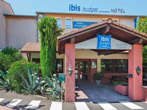 ibis budget Avignon Nord Le Pontet