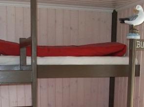 8 Person Holiday Home in Kalvag-by Traum