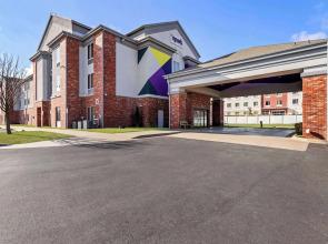 Baymont by Wyndham Catoosa/Tulsa