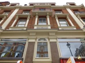 Clarendon Shaftesbury