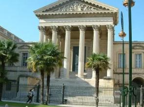 La Plus Belle Rue De Montpellier