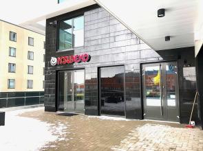 City Center Tower Apartment