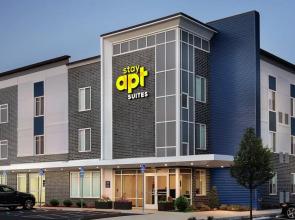 stayAPT Suites College Station