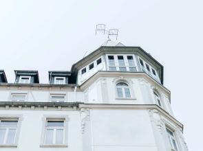 Best Western Hotel Kurfürst Wilhelm I