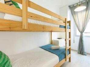 Ol Cute apartment in quiet Olivera st