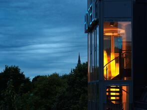 Living Hotel Prinzessin Elisabeth